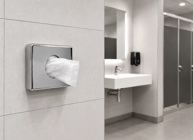 Medi-Inn Hygienebeutelspender