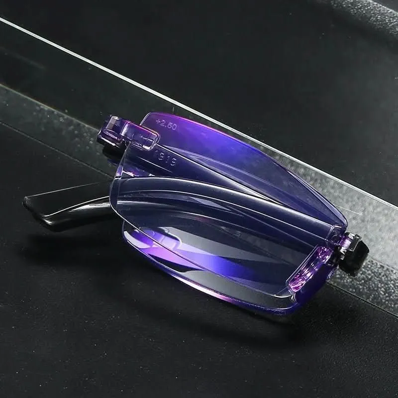 VISIONCLEAR GLASSES – Multifokale Lesebrille für optimales Sehen & höchsten Komfort