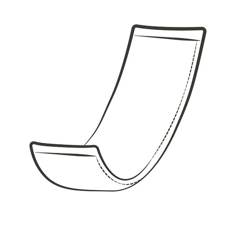 Rectangular Insert Maxi+ Rechteckvorlagen, ohne Folie, 60 x 15 cm