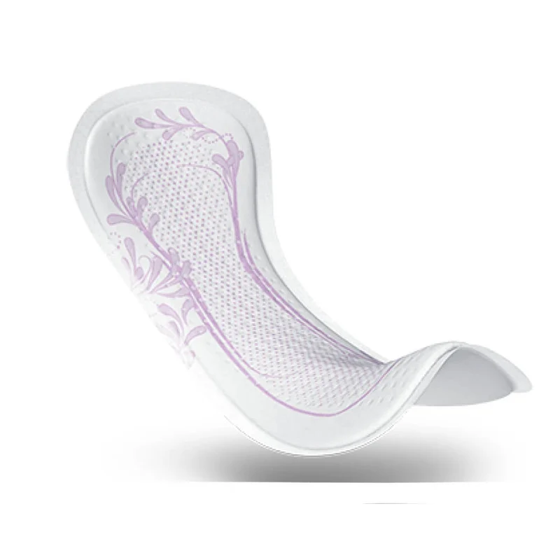 TENA Lady Discreet Mini Plus Inkontinenzeinlagen, 20 Stück