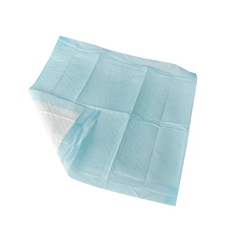 Medi-Inn Krankenunterlagen, 60 x 60 cm, 6-lagig, 15er Pack