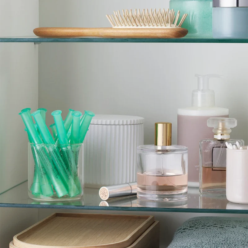 SpeediCath Compact Katheter für Frauen 30 Stück