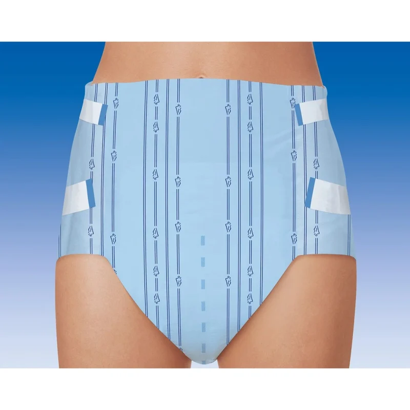 MoliCare Slip maxi, 9 Tropfen, Gr. L, 120 - 150 cm Hüftumfang