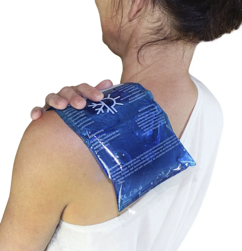 Lifemed Kalt- & Warm-Kompresse