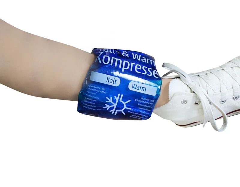 Lifemed Kalt- & Warm-Kompresse