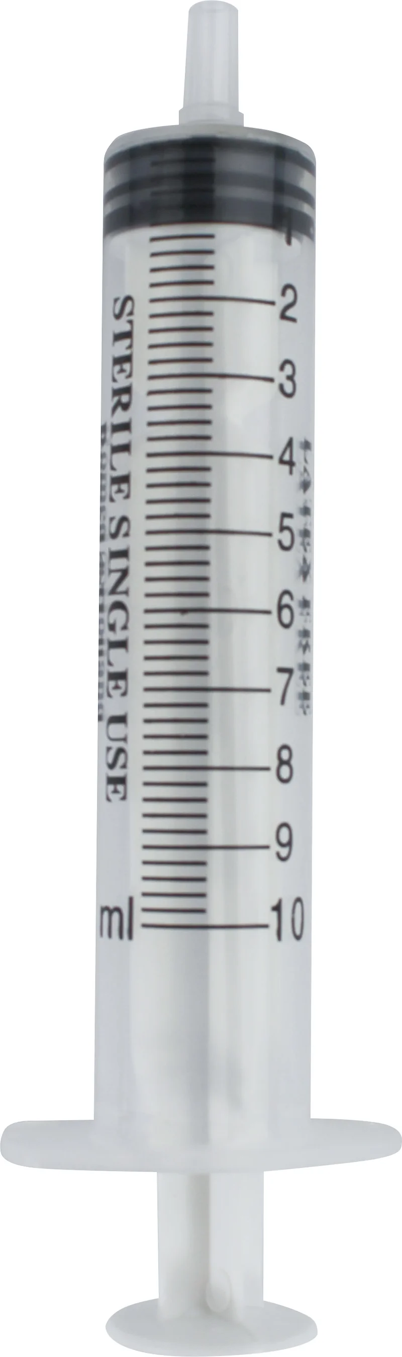Romed Einmalspritzen, 3-teilig, steril