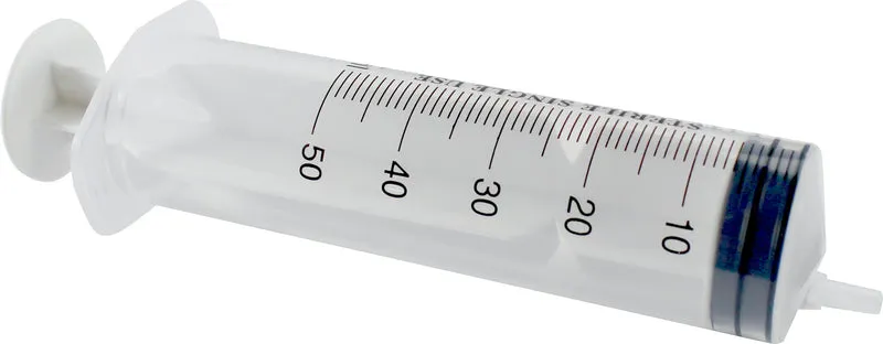Romed Einmalspritzen, 3-teilig, steril