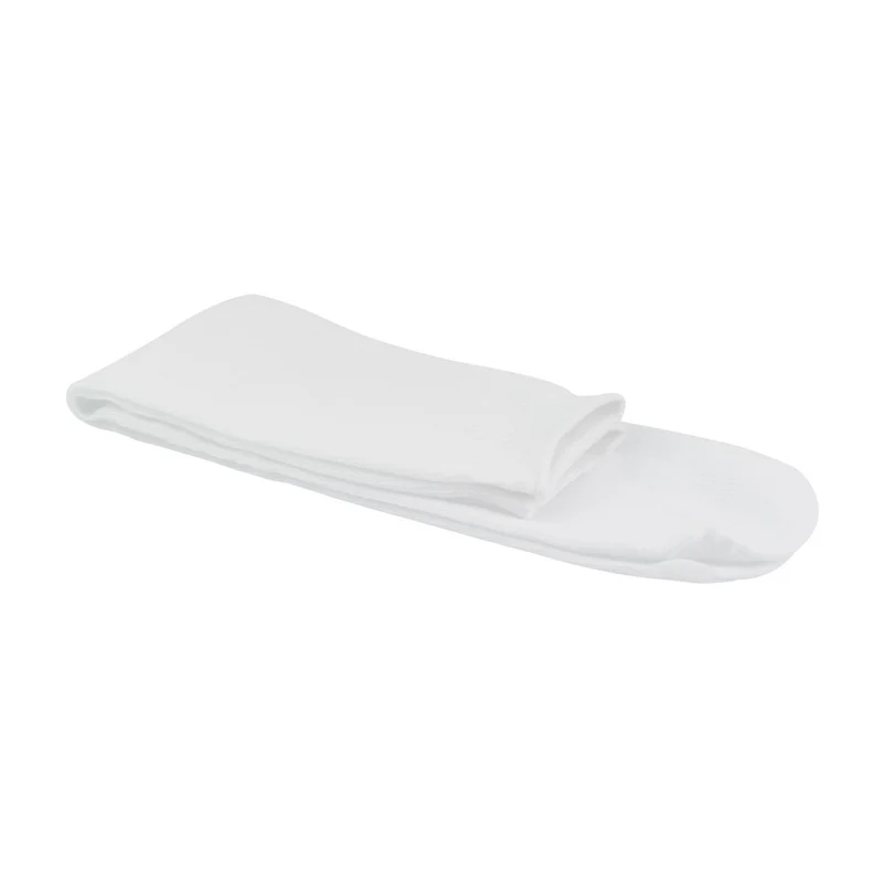 Medi-Inn Einmalsocken 44 cm x 9 cm weiß Universalgröße