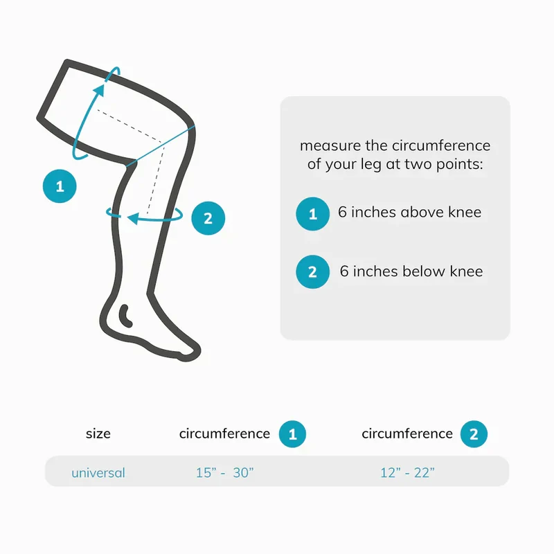 OrthoEase | Verstellbare Knieorthese zur Wiederherstellung der Gelenkfunktion