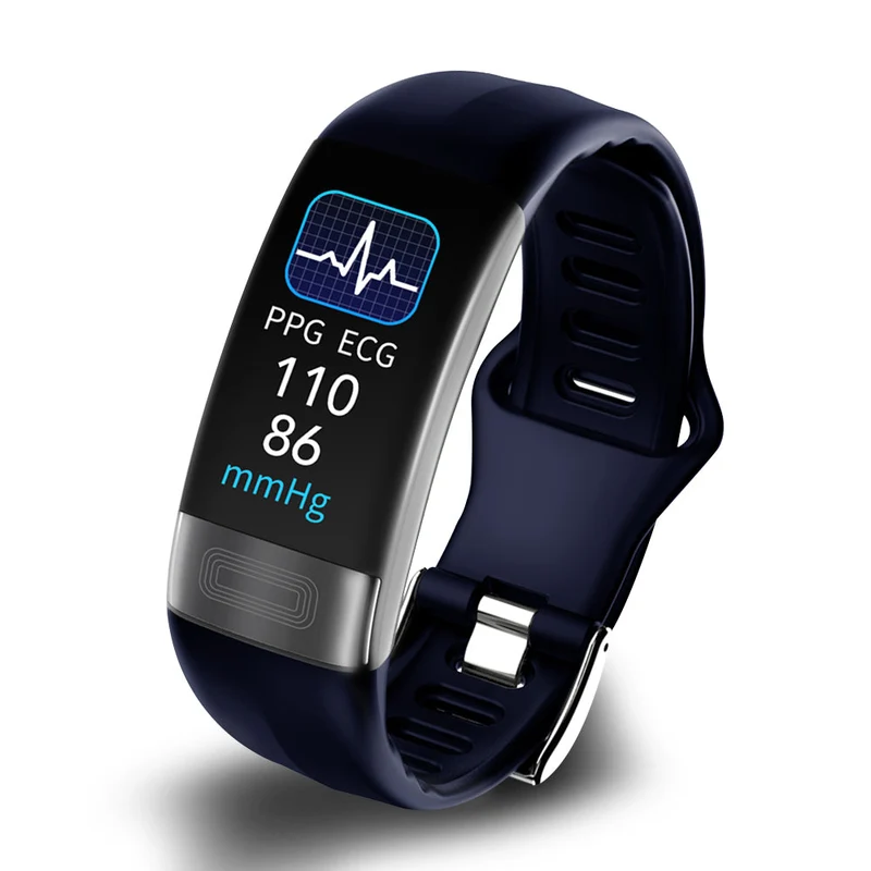 CardioSync | Smartwatch – Gesundheitsüberwachung & Fitness-Tracking