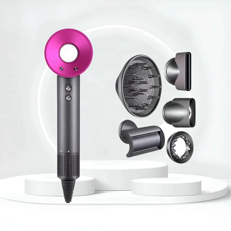 NovaDry | Schneller & Sanfter Haartrockner