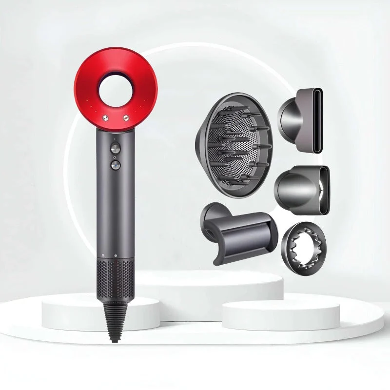 NovaDry | Schneller & Sanfter Haartrockner