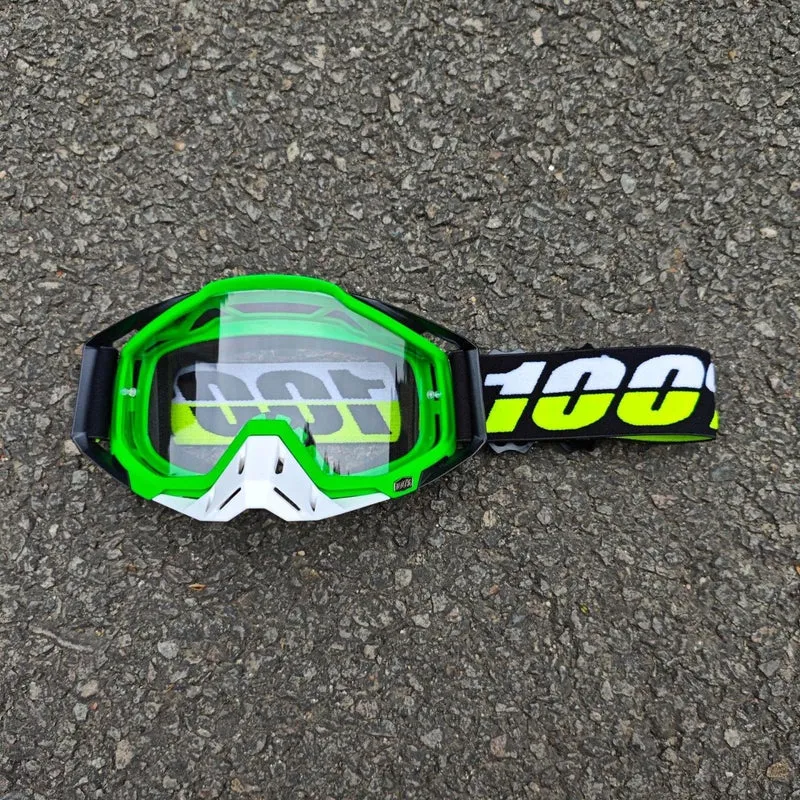 SPEEDGOGGLES – Motocross- & MTB-Sonnenbrille für Herren