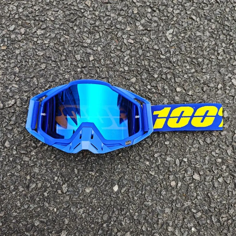 SPEEDGOGGLES – Motocross- & MTB-Sonnenbrille für Herren