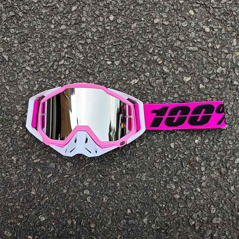 SPEEDGOGGLES – Motocross- & MTB-Sonnenbrille für Herren