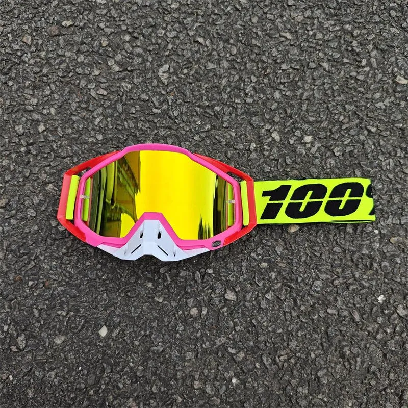 SPEEDGOGGLES – Motocross- & MTB-Sonnenbrille für Herren