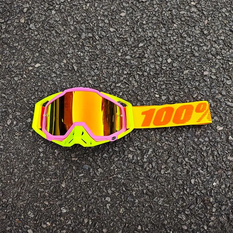 SPEEDGOGGLES – Motocross- & MTB-Sonnenbrille für Herren