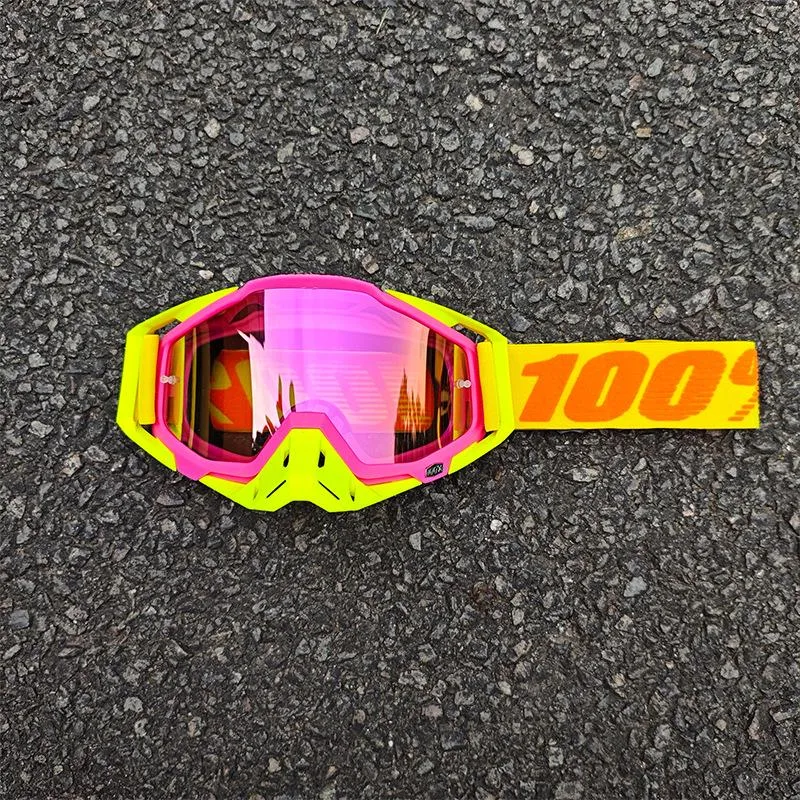 SPEEDGOGGLES – Motocross- & MTB-Sonnenbrille für Herren