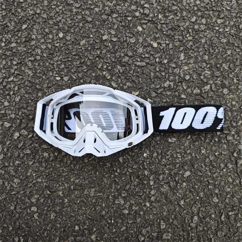 SPEEDGOGGLES – Motocross- & MTB-Sonnenbrille für Herren