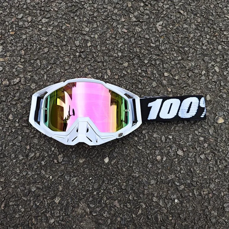 SPEEDGOGGLES – Motocross- & MTB-Sonnenbrille für Herren