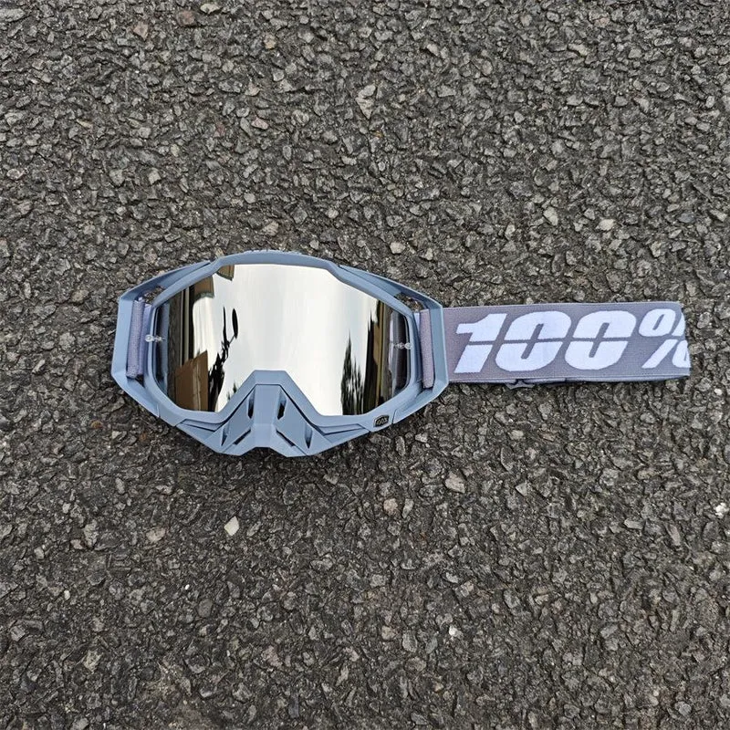 SPEEDGOGGLES – Motocross- & MTB-Sonnenbrille für Herren