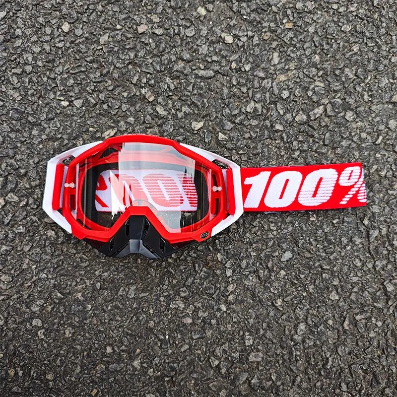 SPEEDGOGGLES – Motocross- & MTB-Sonnenbrille für Herren