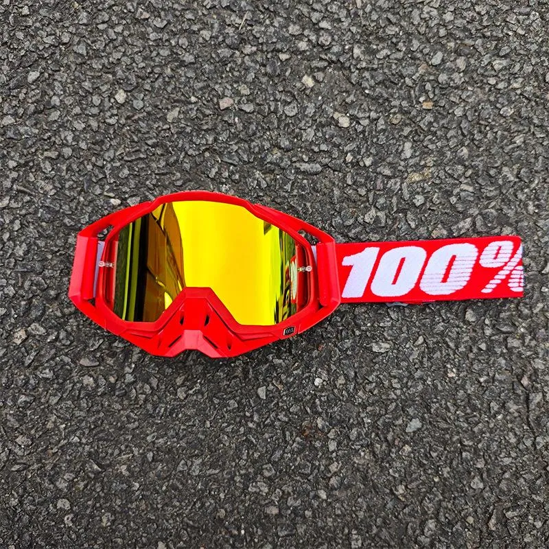 SPEEDGOGGLES – Motocross- & MTB-Sonnenbrille für Herren