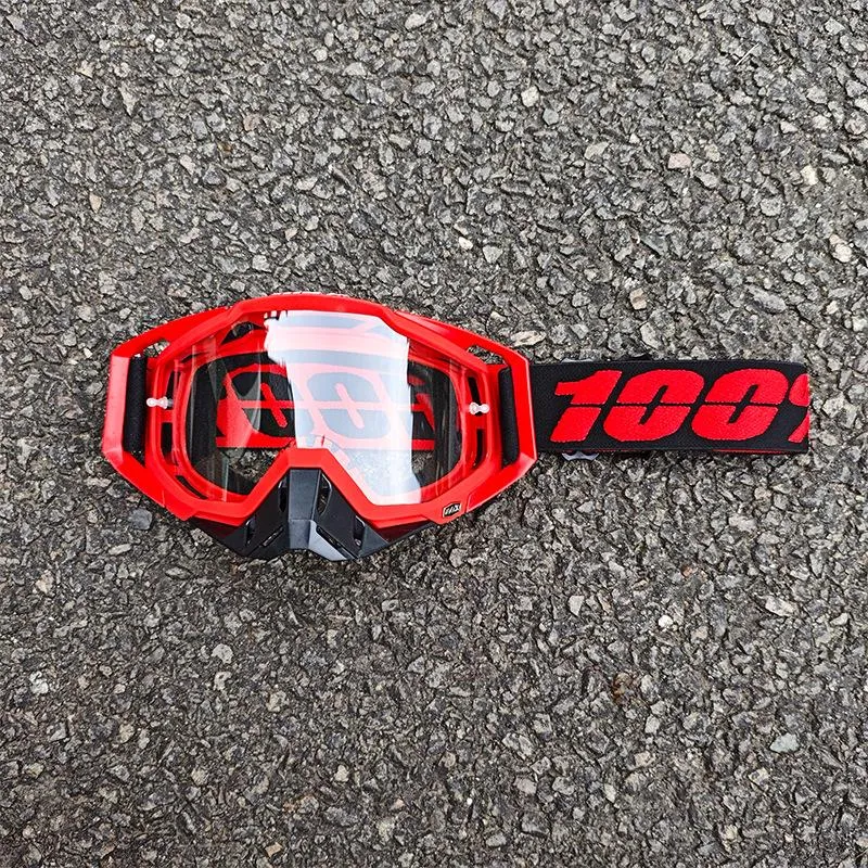 SPEEDGOGGLES – Motocross- & MTB-Sonnenbrille für Herren