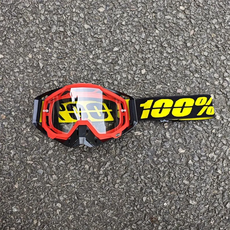 SPEEDGOGGLES – Motocross- & MTB-Sonnenbrille für Herren