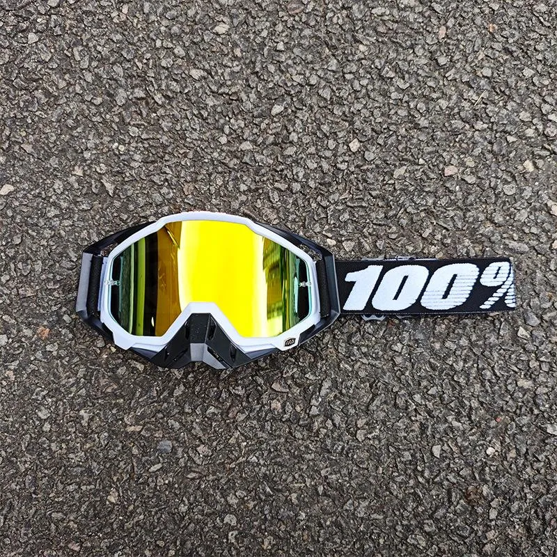 SPEEDGOGGLES – Motocross- & MTB-Sonnenbrille für Herren