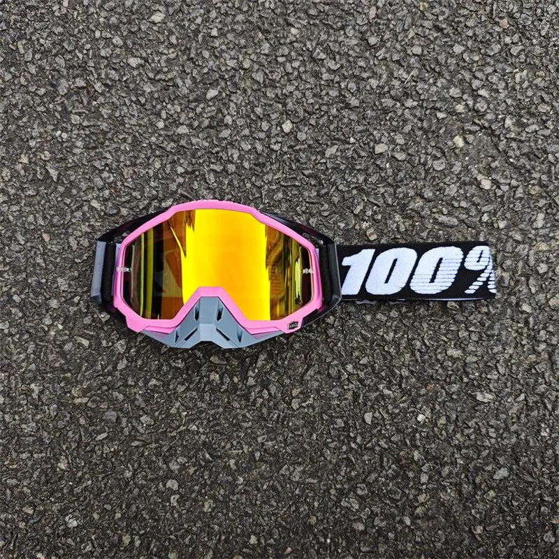 SPEEDGOGGLES – Motocross- & MTB-Sonnenbrille für Herren