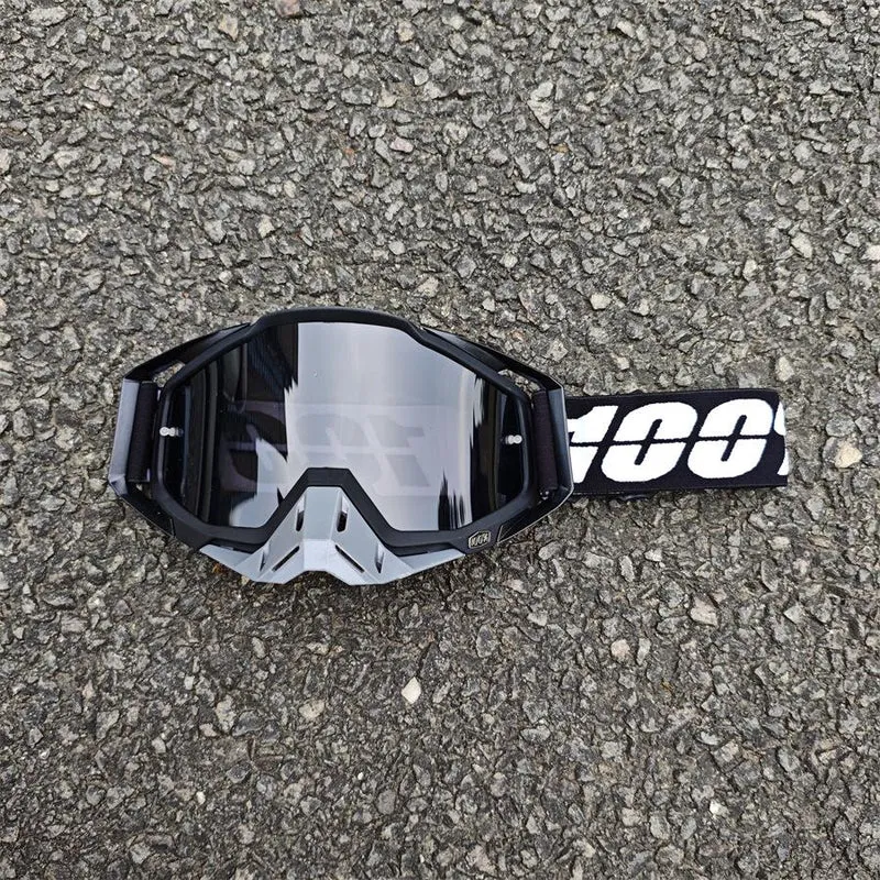 SPEEDGOGGLES – Motocross- & MTB-Sonnenbrille für Herren