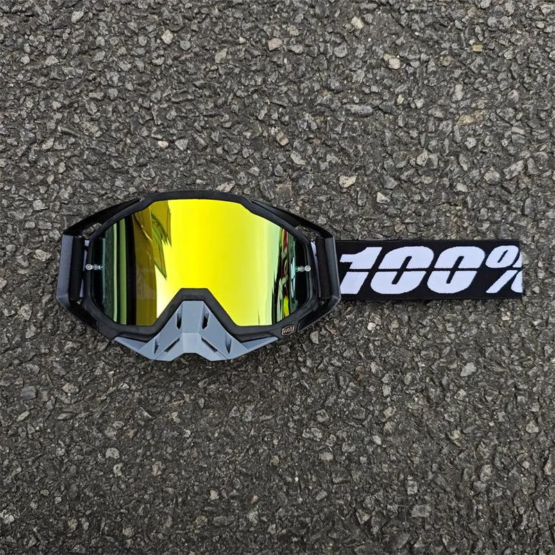 SPEEDGOGGLES – Motocross- & MTB-Sonnenbrille für Herren