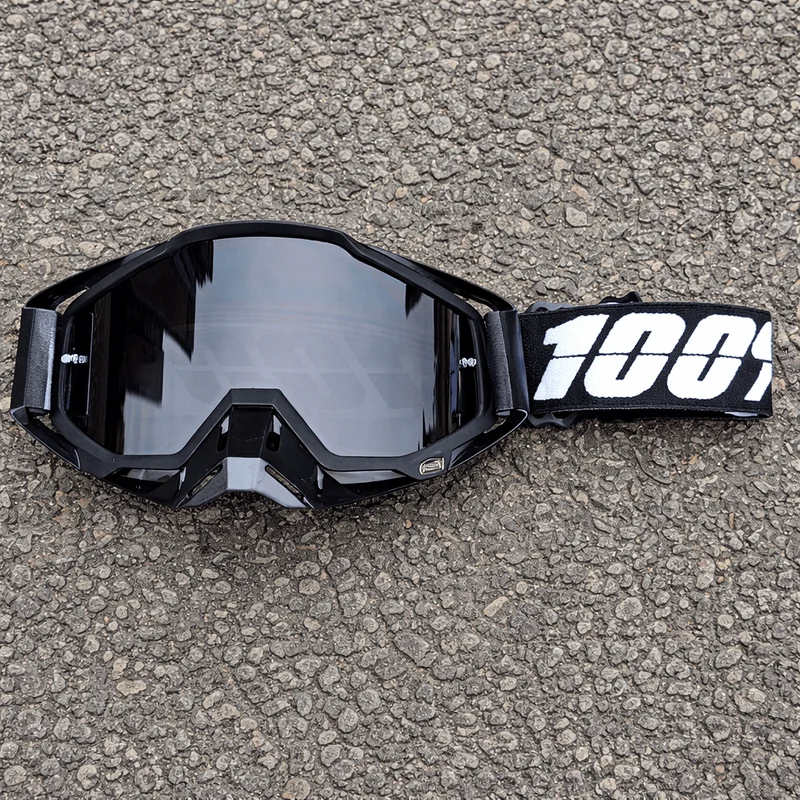 SPEEDGOGGLES – Motocross- & MTB-Sonnenbrille für Herren