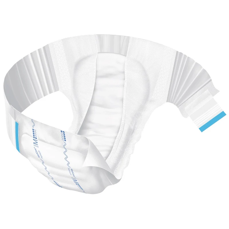 MoliCare Premium Elastic, 6 Tropfen, Gr. M, 85 - 120 cm Hüftumfang