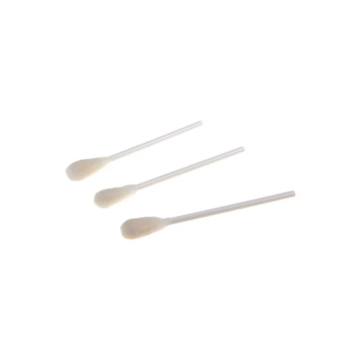 Romed Mundpflegestäbchen Lemon zuckerfrei