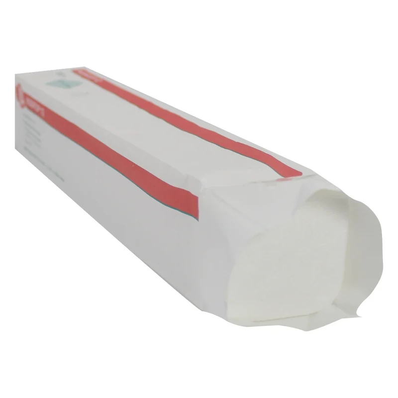 Noba Nobatop 12 Vliesstoffkompressen, 6-fach, 200er Pack