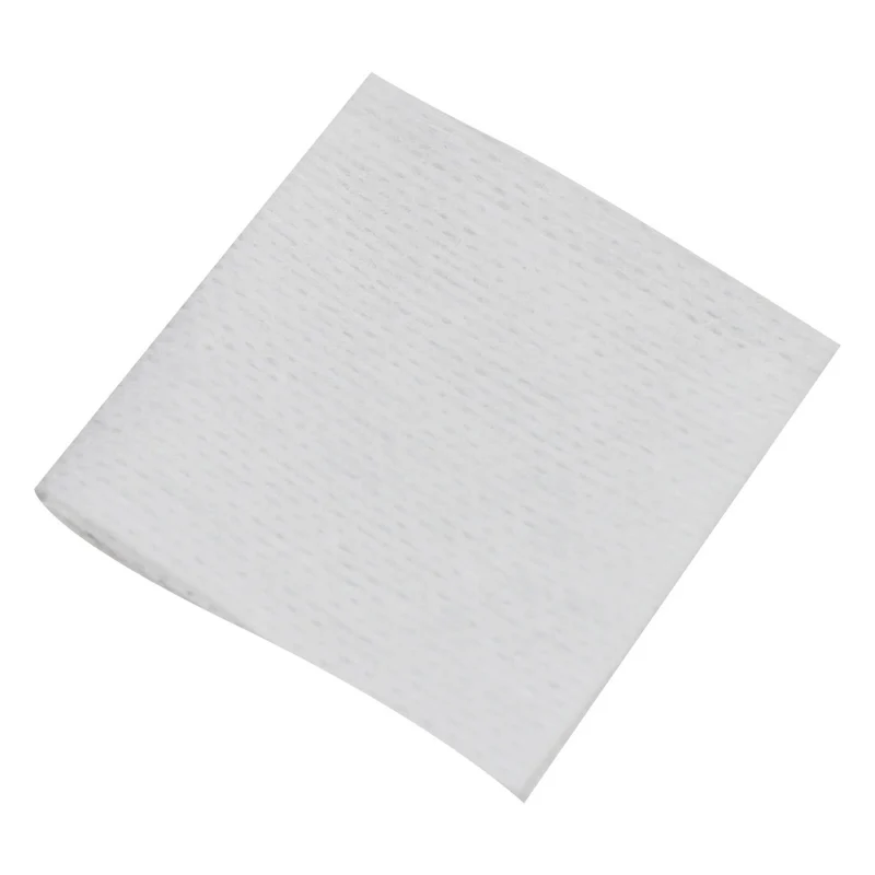 Noba Nobatop 12 Vliesstoffkompressen, 6-fach, 200er Pack
