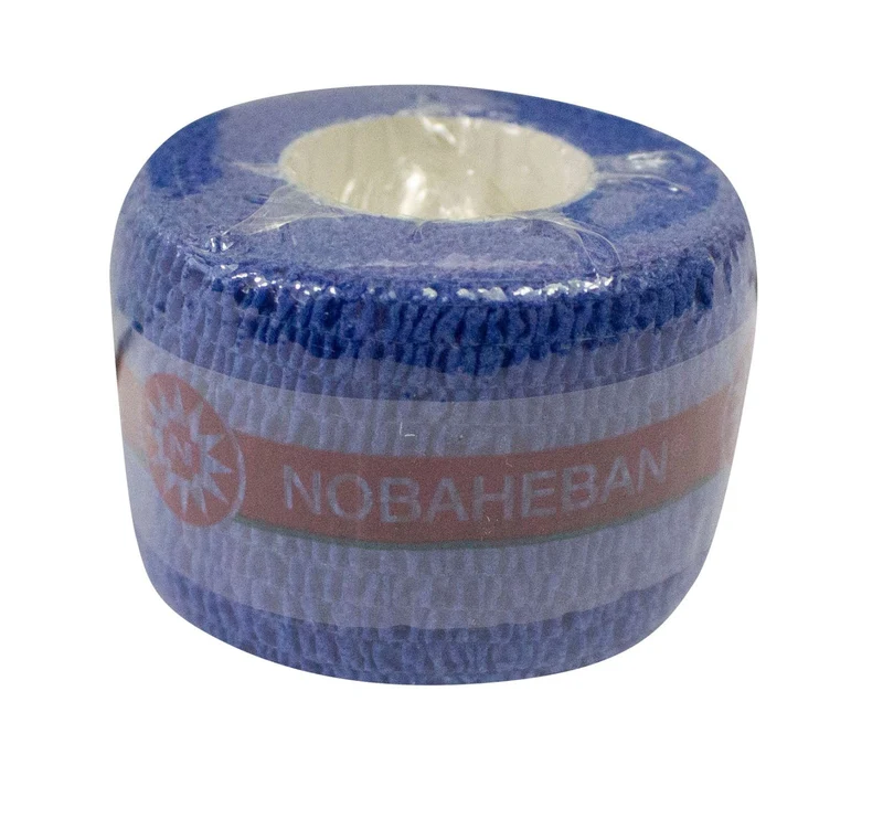 Noba Nobaheban kohäsive Kompressionsbinde