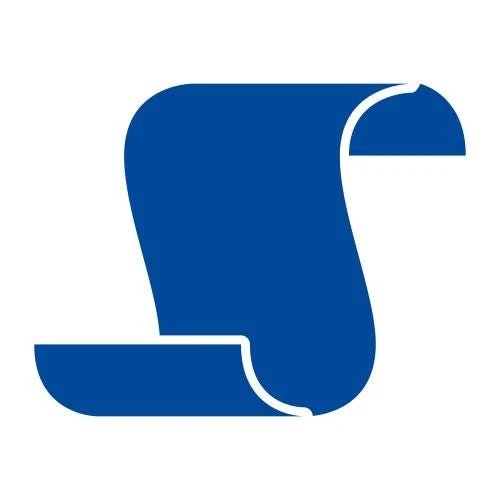 Lifemed Elastische Sportbandage blau "Handstütze"