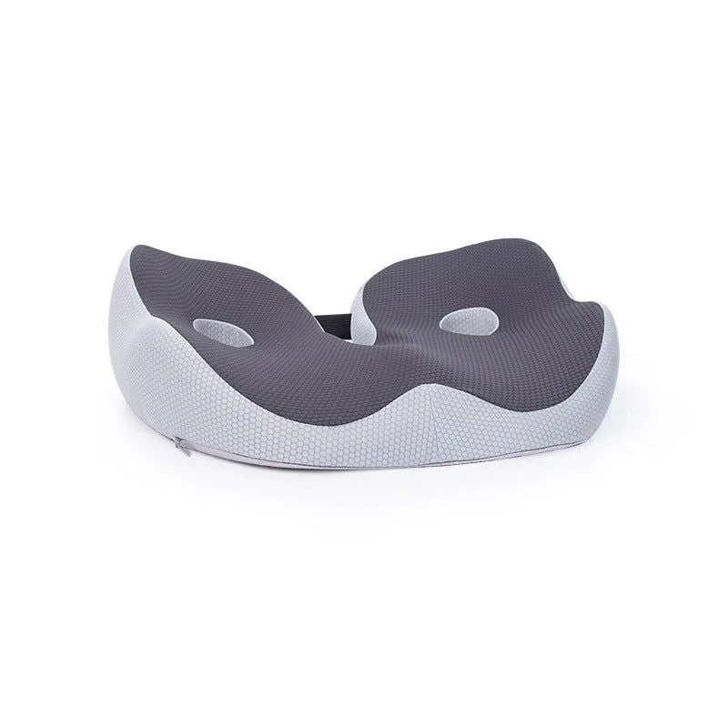 FlexiSeat | Verstellbares Ergonomisches Sitzkissen