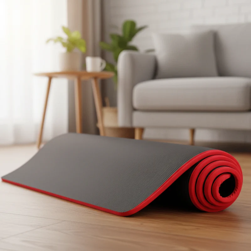 ZENFLEX – Extra dicke Yogamatte mit Anti-Rutsch-Technologie