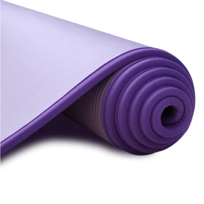 ZENFLEX – Extra dicke Yogamatte mit Anti-Rutsch-Technologie
