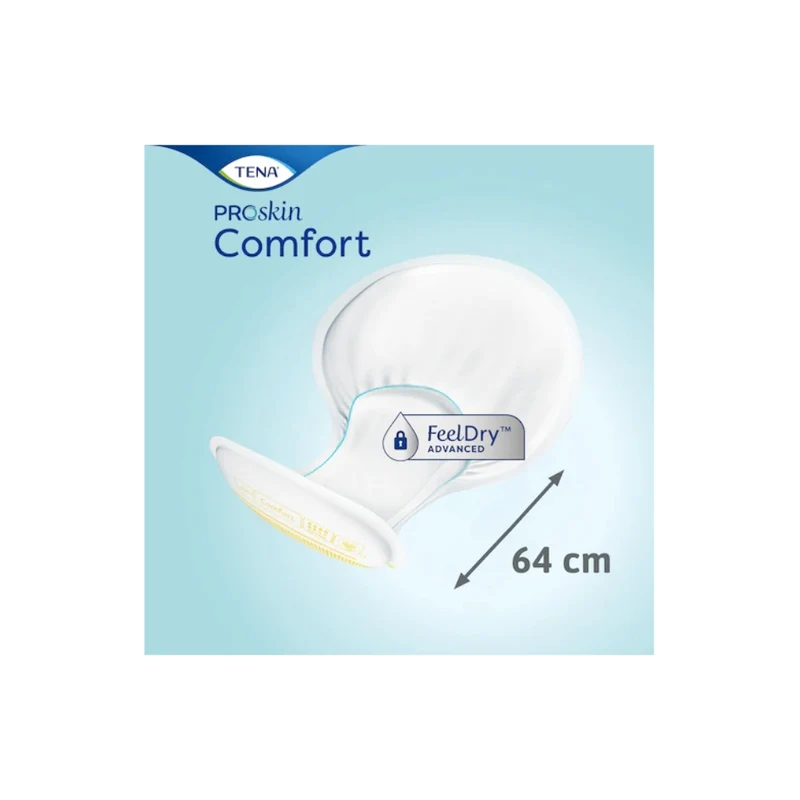 TENA Comfort Extra Inkontinenzvorlage, 40 Stück