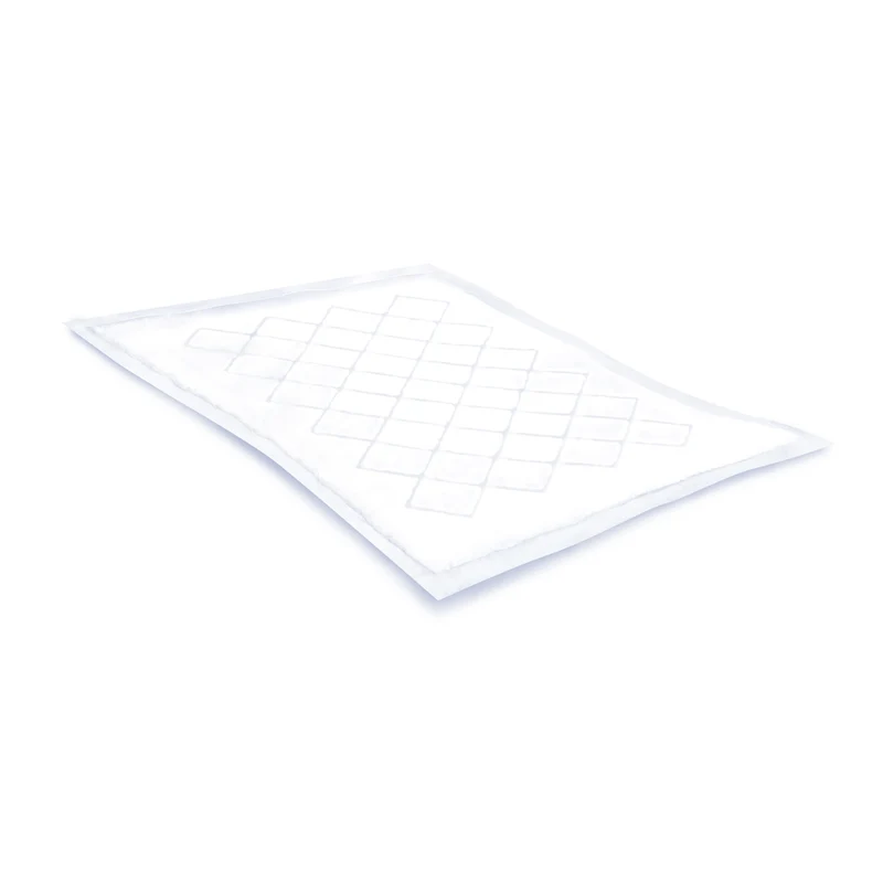 Seni Soft Basic 40 x 60 cm Bettschutzunterlagen Unisex 30er Pack