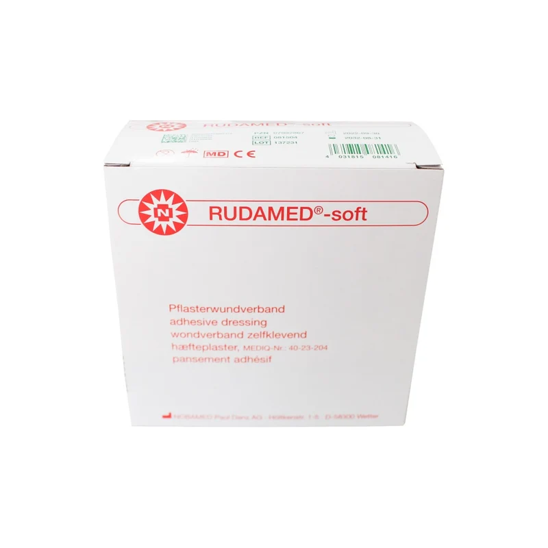 Noba Rudamed-soft Wundschnellverband