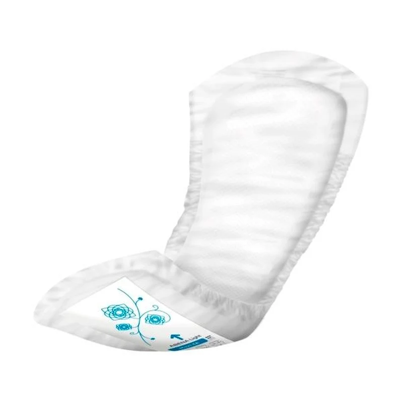 Abena Light Premium Maxi 4A Inkontinenzeinlagen, 8 Stück