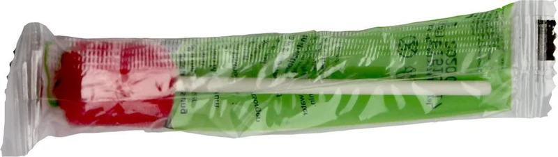 Medi-Inn Mundpflegestäbchen zuckerfrei zur Mundpflege