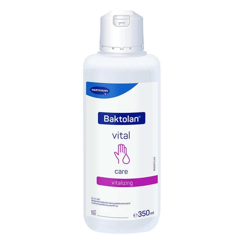 Bode Baktolan Vital Hydrogel 350 ml
