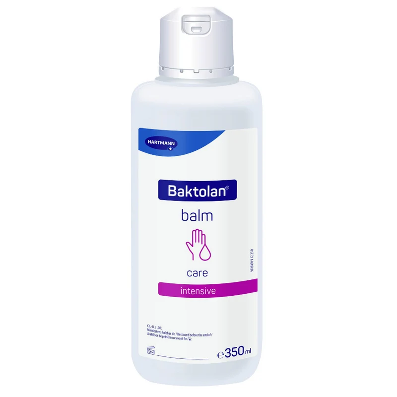 Bode Baktolan balm Pflegebalsam 350 ml